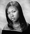 Isabelle M Johnson: class of 2005, Grant Union High School, Sacramento, CA.